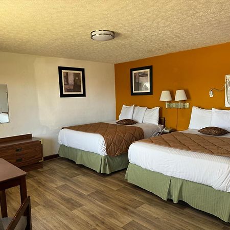 Royal Inn Albany Екстериор снимка