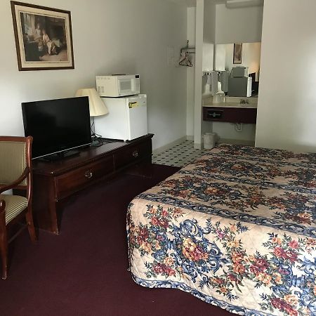 Royal Inn Albany Екстериор снимка