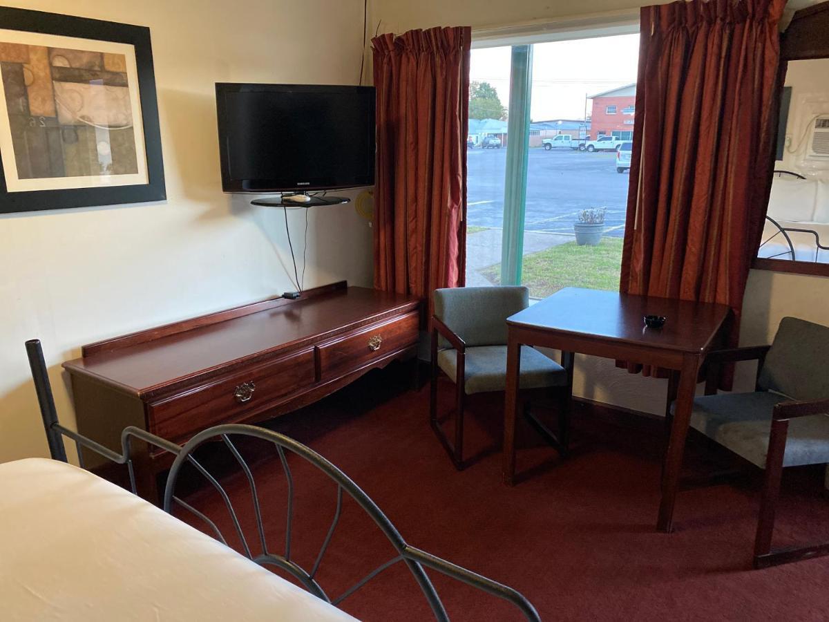 Royal Inn Albany Екстериор снимка