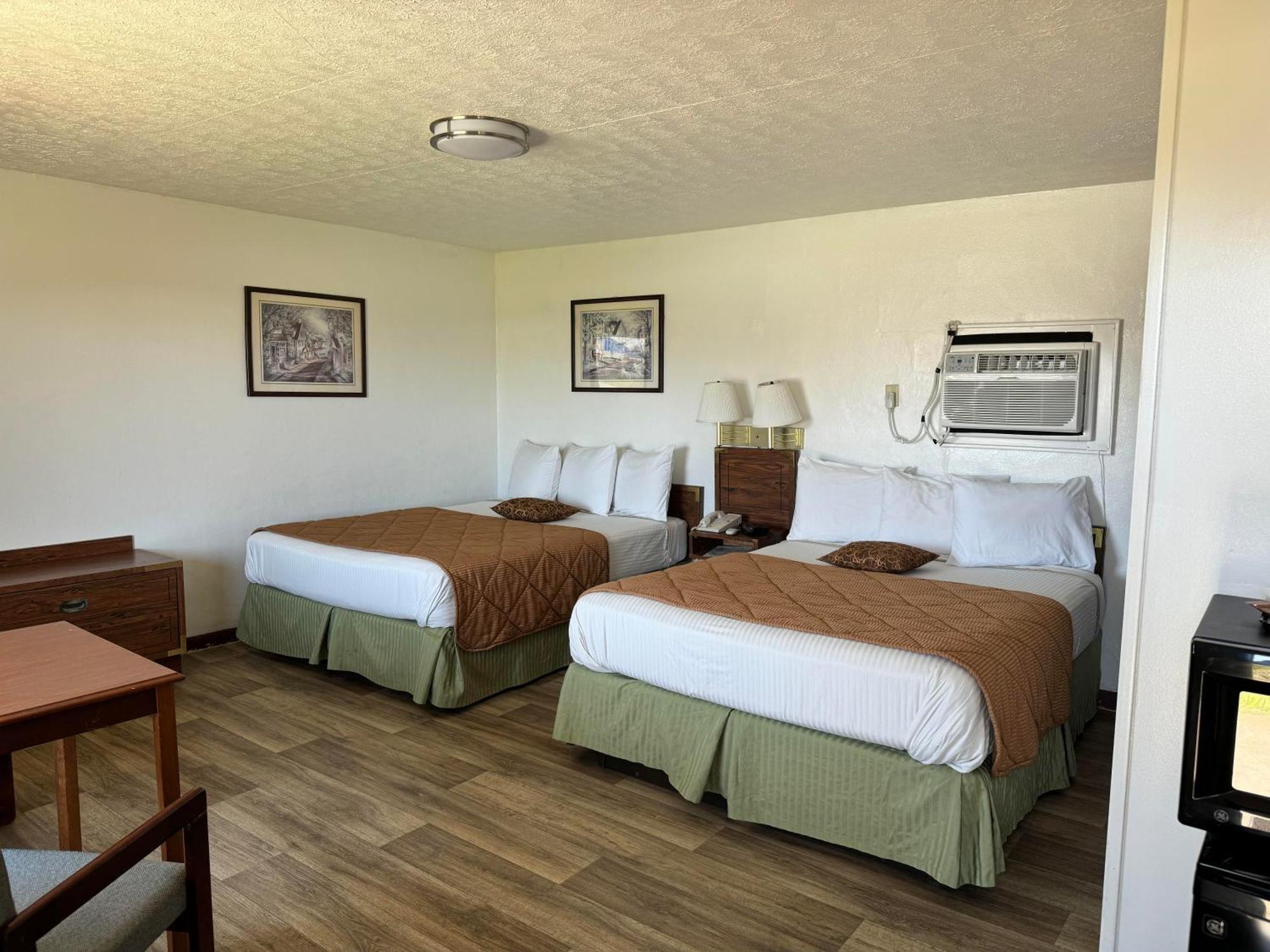 Royal Inn Albany Екстериор снимка