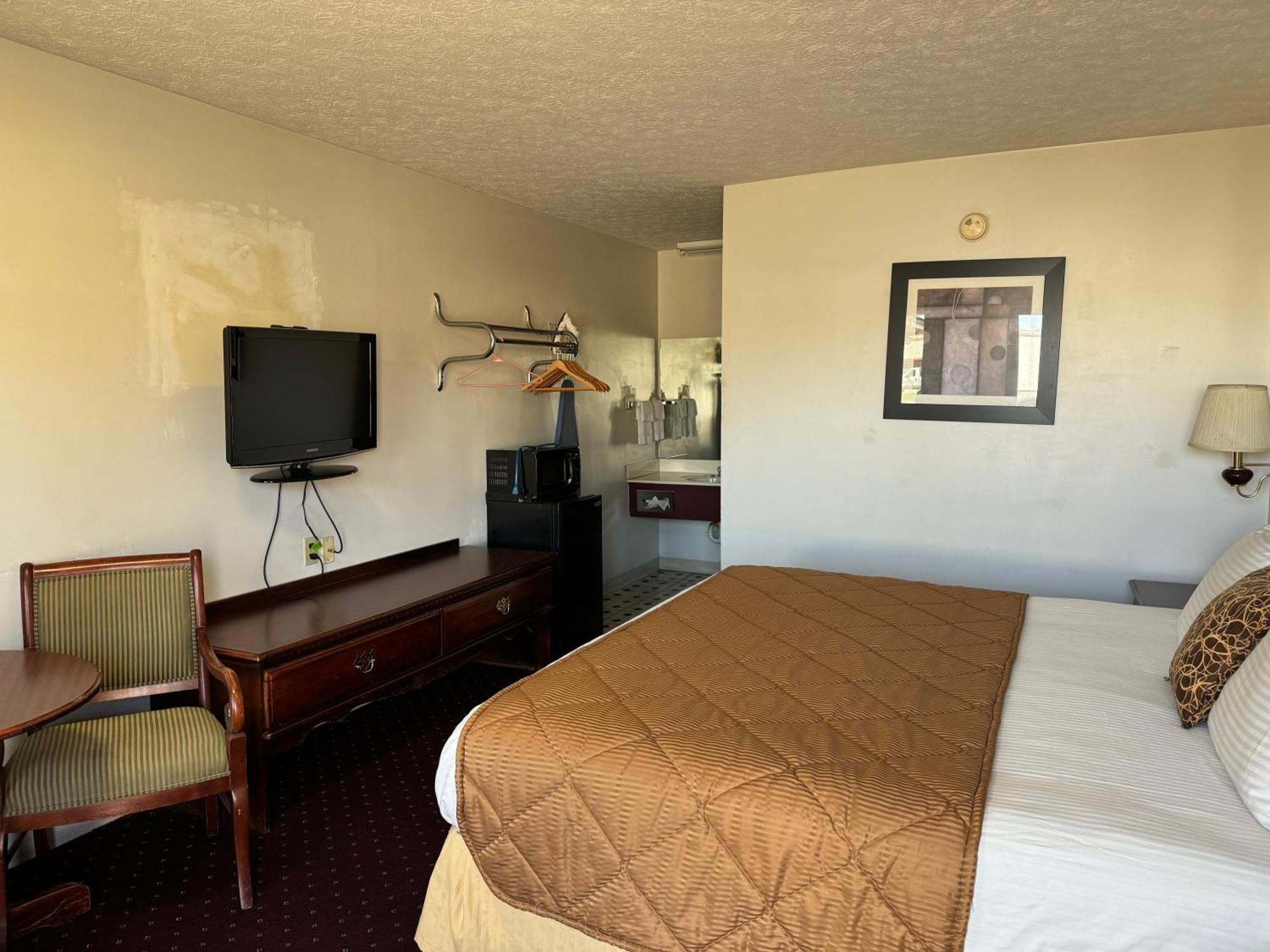 Royal Inn Albany Екстериор снимка