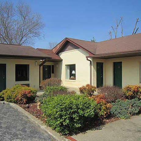 Royal Inn Albany Екстериор снимка