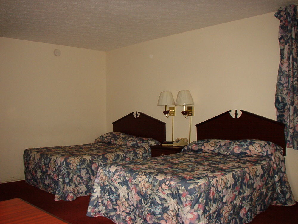 Royal Inn Albany Екстериор снимка